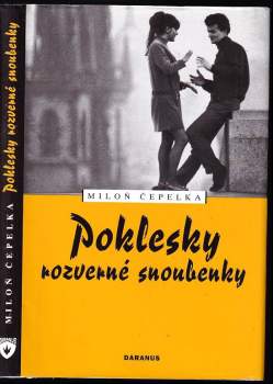 Poklesky rozverné snoubenky
