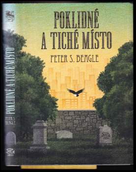 Poklidné a tiché místo