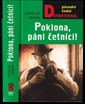 Poklona, páni četníci!