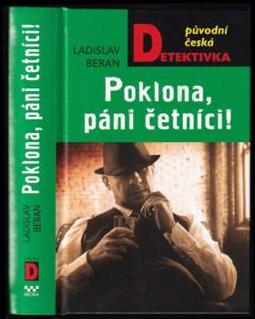 Poklona, páni četníci!