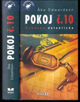 Åke Edwardson: Pokoj č. 10