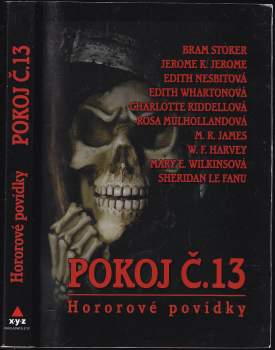 Pokoj č. 13