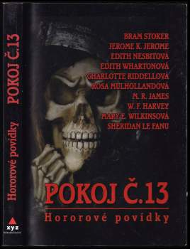 Pokoj č. 13