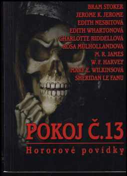 Pokoj č. 13