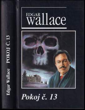Pokoj číslo 13