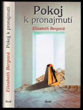 Elizabeth Berg: Pokoj k pronajmutí
