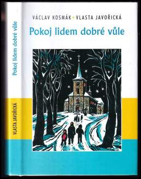 Pokoj lidem dobré vůle
