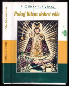 Pokoj lidem dobré vůle