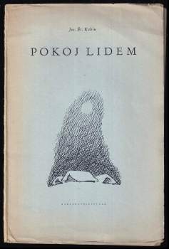 Pokoj lidem