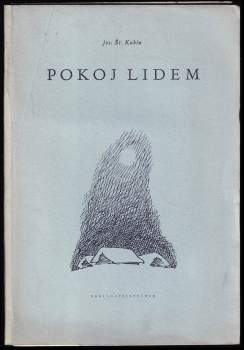Pokoj lidem