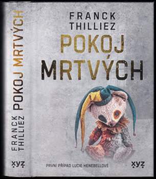 Pokoj mrtvých