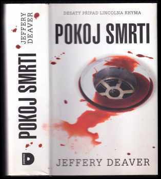 Pokoj smrti