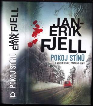 Jan-Erik Fjell: Pokoj stínů
