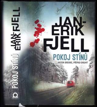 Jan-Erik Fjell: Pokoj stínů