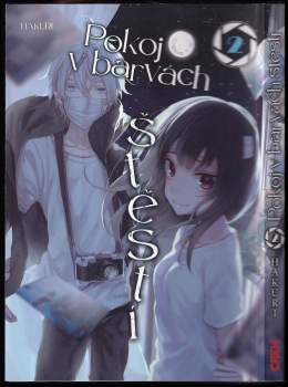 Hakuri: Pokoj v barvách štěstí