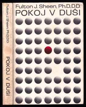 Pokoj v duši