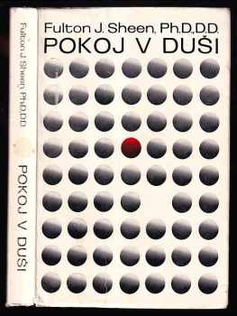 Pokoj v duši