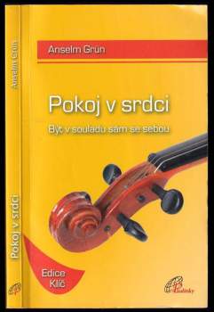 Pokoj v srdci