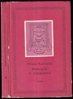 Pokojík v podkroví