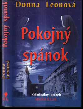Pokojný spánok