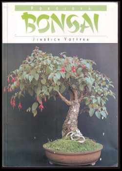 Pokojová bonsai