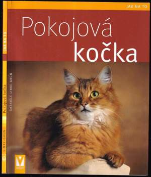 Pokojová kočka