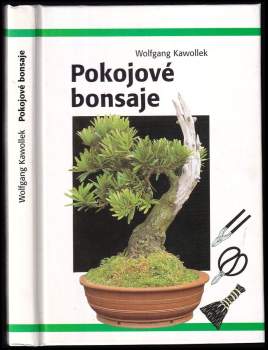 Pokojové bonsaje