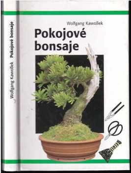 Pokojové bonsaje