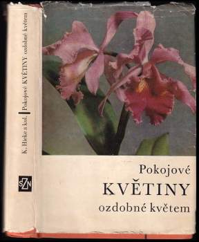 Pokojové květiny ozdobné listem