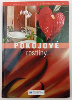Pokojové rostliny