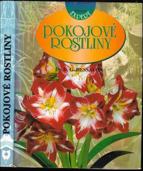 Pokojové rostliny