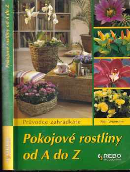 Pokojové rostliny