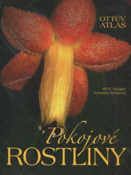 Jiří Haager: Pokojové rostliny