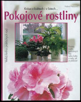 Pokojové rostliny