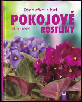 Pokojové rostliny