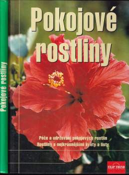 Pokojové rostliny