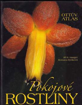 Pokojové rostliny