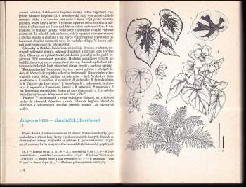 Karel Hieke: Pokojové rostliny