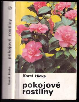 Pokojové rostliny