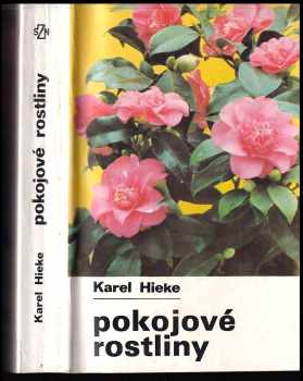 Pokojové rostliny