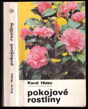 Pokojové rostliny