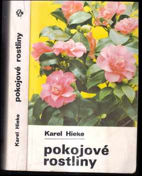 Pokojové rostliny