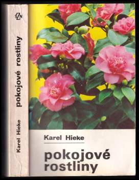 Pokojové rostliny