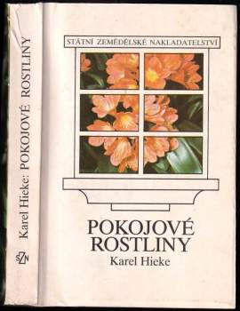 Pokojové rostliny