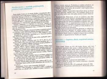 Karel Hieke: Pokojové rostliny