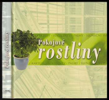 Pokojové rostliny
