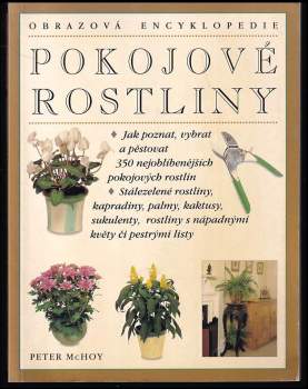 Pokojové rostliny