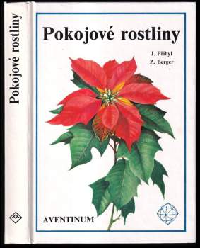 Pokojové rostliny