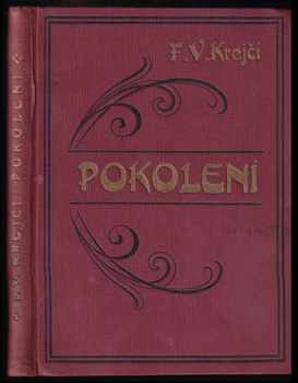 Pokolení