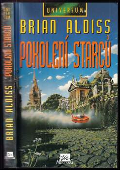 Brian Wilson Aldiss: Pokolení starců